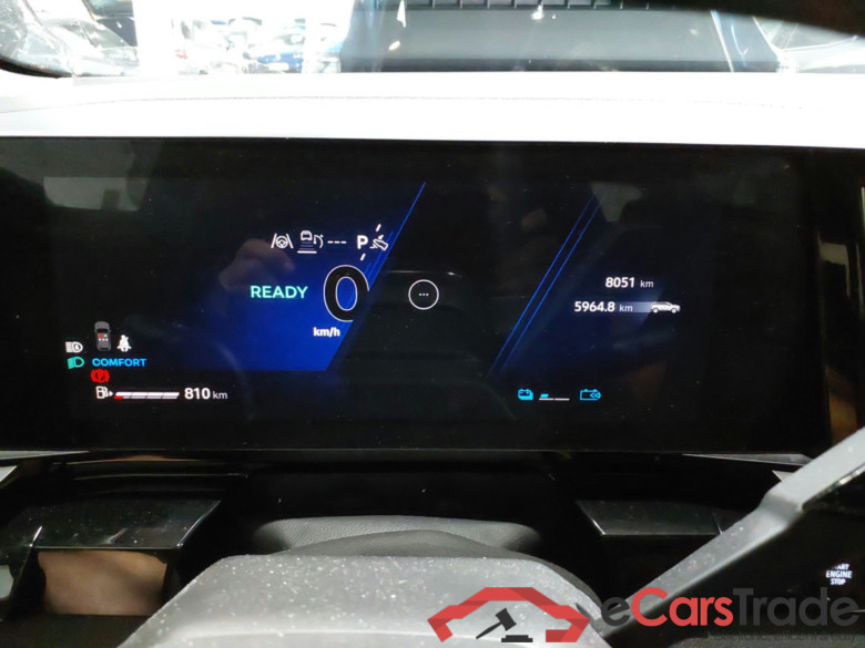 RENAULT AUSTRAL full hybrid E-Tech 200 (147kW)  Espirit Alpine #4