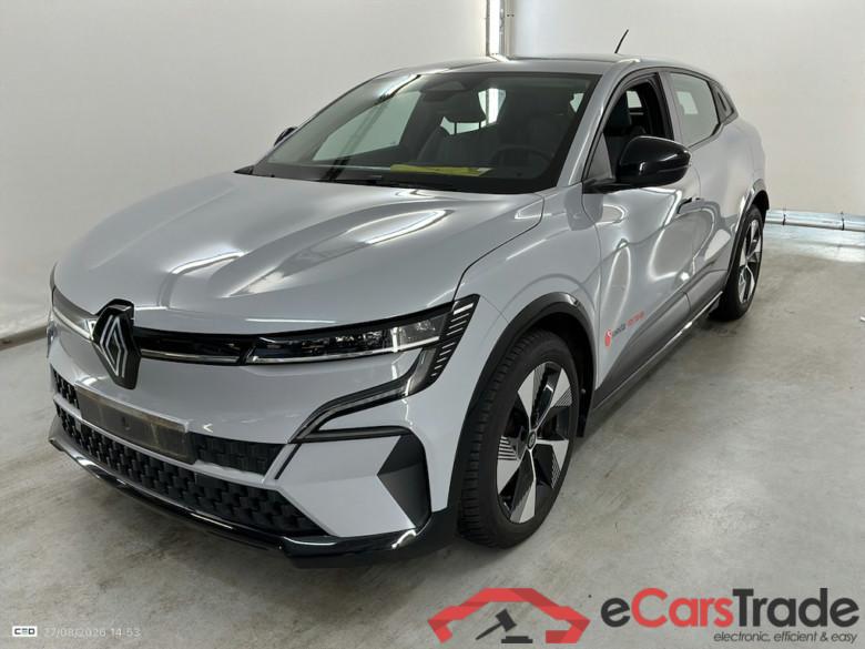 RENAULT MEGANE E-TECH 60KWH R220 SUPER CHARGE EQUILIBRE