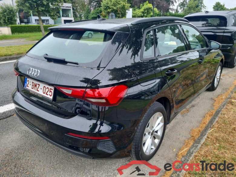 AUDI A3 SPORTBACK 1.0 30 TFSI 81KW S TRONIC BUSINESS EDIT. #4
