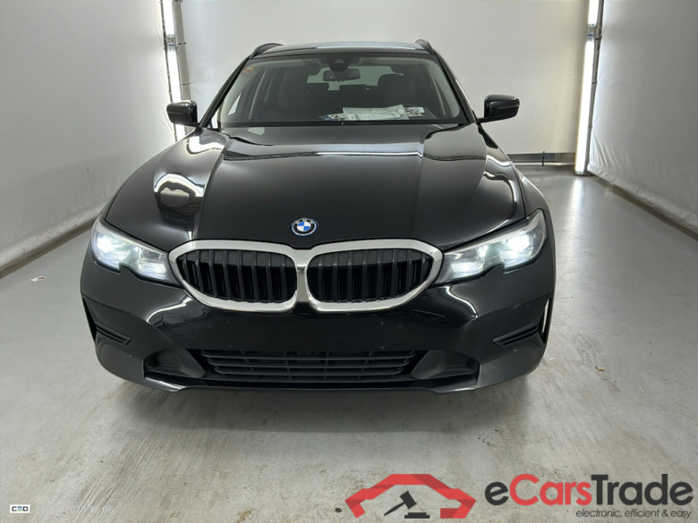 BMW 3 SERIES TOURING 2.0 320E TOURING #2