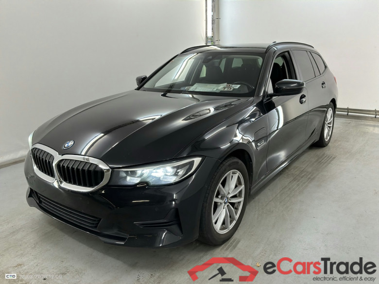 BMW 3 SERIES TOURING 2.0 320E TOURING #3