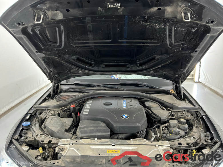 BMW 3 SERIES TOURING 2.0 320E TOURING #6
