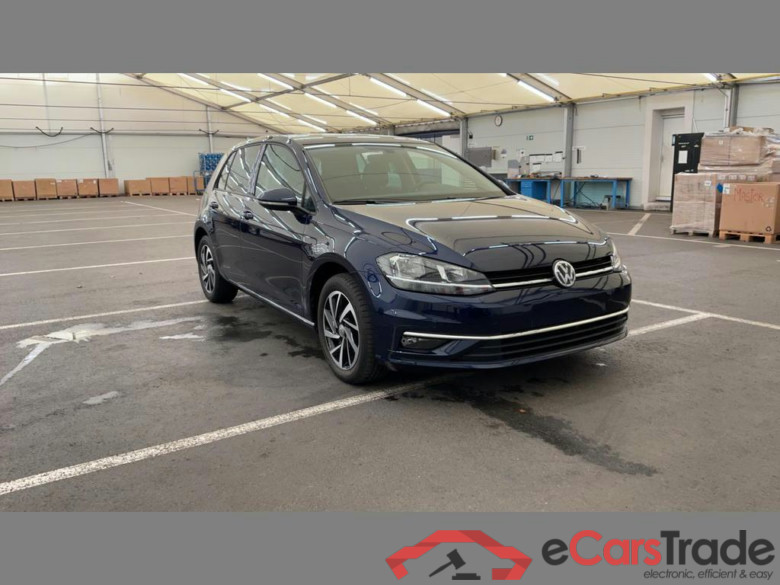 VOLKSWAGEN Golf VII Golf 1.0 TSI BMT Join DSG #2