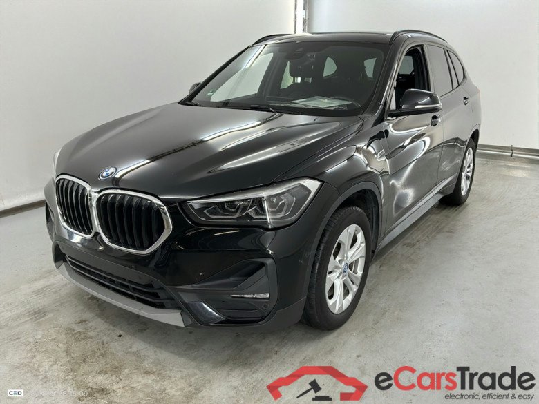 BMW X1 1.5 XDRIVE25E PHEV 162KW) #1
