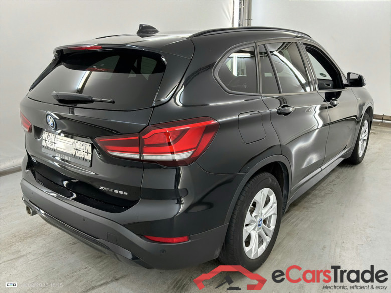 BMW X1 1.5 XDRIVE25E PHEV 162KW) #4