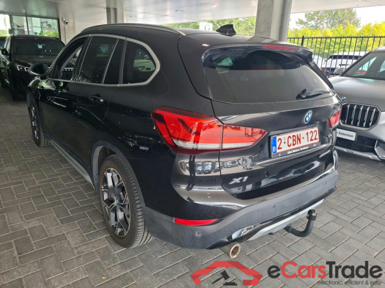 BMW X1 1.5 XDRIVE25E PHEV 162KW) #3
