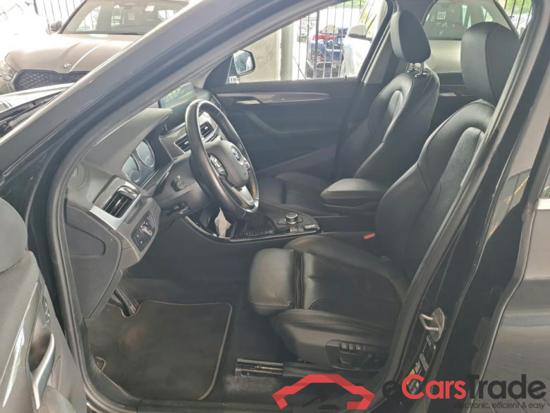 BMW X1 1.5 XDRIVE25E PHEV 162KW) #5