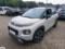 preview Citroen C3 Aircross #0