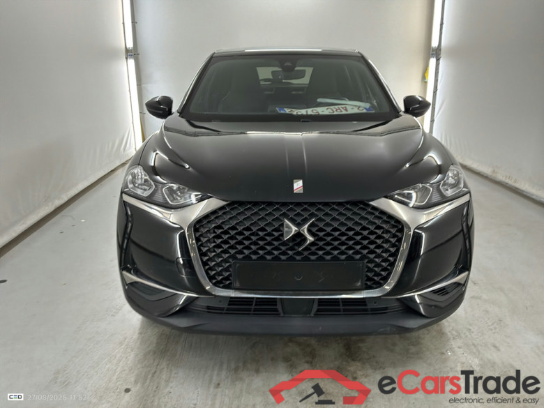 DS AUTOMOBILES DS3 CROSSBACK E-TENSE 50 kWh E-Tense So Chic #2