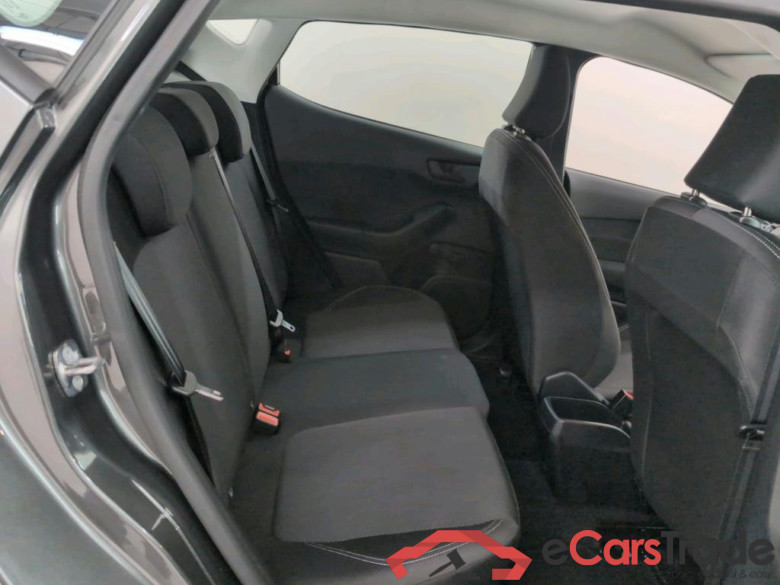 FORD FIESTA 1.0I ECOBOOST 74KW CONNECTED #6