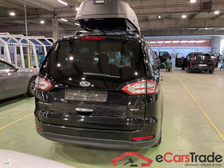 FORD Galaxy 2.0 TDCI 110KW S-S TREND #5