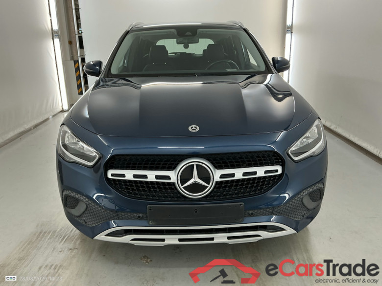 MERCEDES-BENZ GLA 2.0 GLA 180 D DCT BUSINESS SOLUTION ESS #2