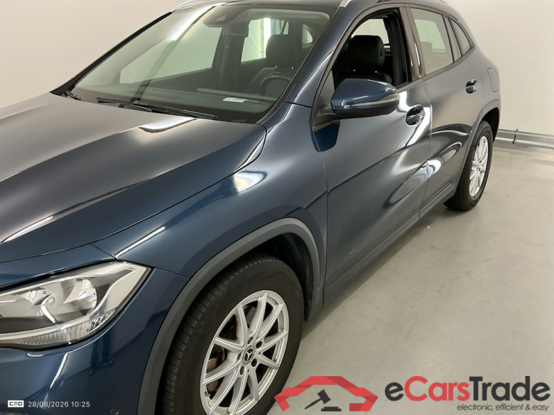 MERCEDES-BENZ GLA 2.0 GLA 180 D DCT BUSINESS SOLUTION ESS #3