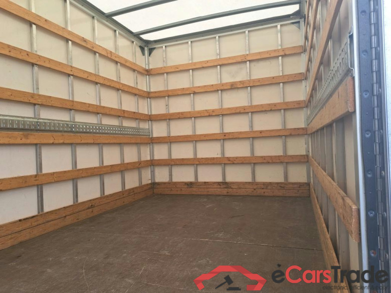 MERCEDES-BENZ SPRINTER 2.0 CDI 105KW 315 L3 RWD AUTO 3.5T #6