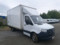 preview Mercedes Sprinter #1