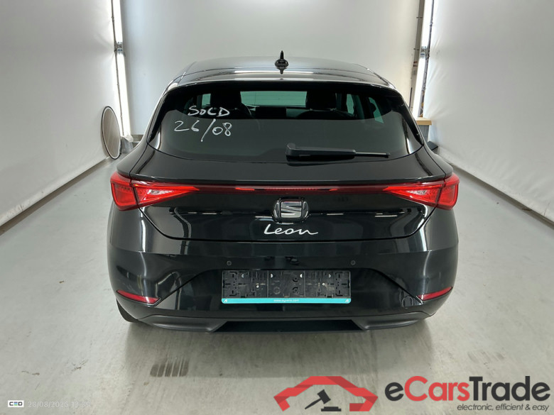 SEAT LEON 1.0 TSI 110 MOVE! #5