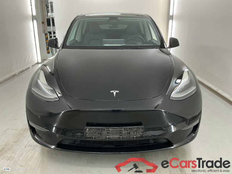 TESLA MODEL Y BEV PERFORMANCE AUTO 4WD #2