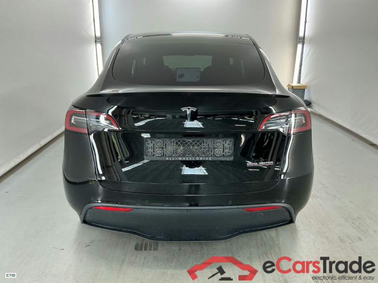 TESLA MODEL Y BEV PERFORMANCE AUTO 4WD #5