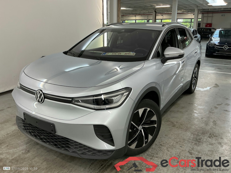 VOLKSWAGEN ID.4 BEV 82KWH 150KW PRO PERFORMANCE BUSINESS