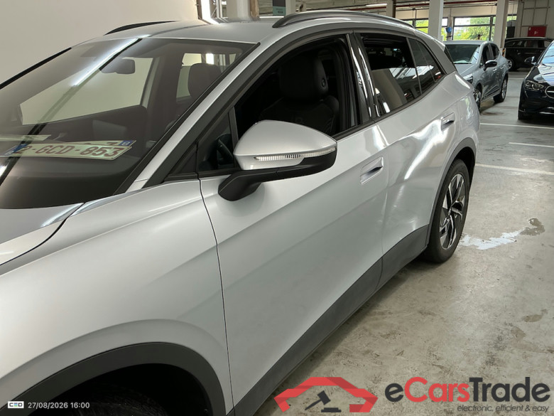 VOLKSWAGEN ID.4 BEV 82KWH 150KW PRO PERFORMANCE BUSINESS #3
