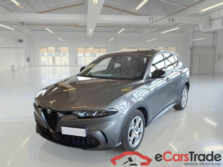 ALFA ROMEO TONALE / 2022 / 5P / SUV 1.6 DIESEL 130CV TCT6 SPRINT