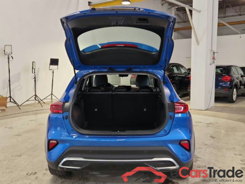 KIA XCEED / 2022 / 5P / CROSSOVER 1.6 CRDI 136 CV MHEV IMT BUSINESS #5