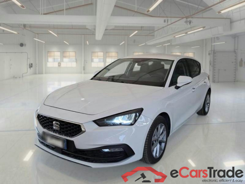 SEAT LEON / 2020 / 5P / BERLINA 2.0 TDI 110KW STYLE DSG