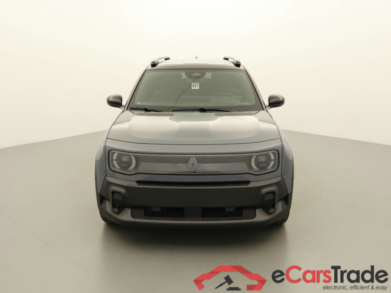 Renault R 4 Confort Electric 152hp #3