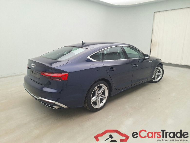 Audi, A5 SB FL'20, A5 SB 35 TDi 120kW B.E.S L.St. #4