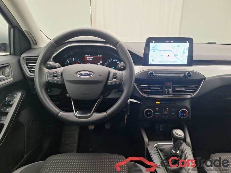 Ford, Focus '18, Focus 1.5EB 88kW Trend Ed.Bus. #6