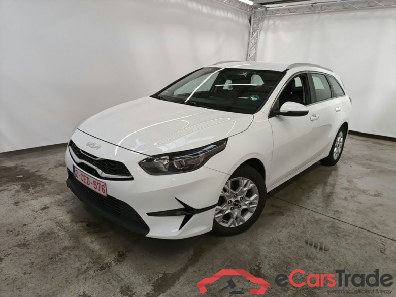 KIA cee'd Sportswagon Pulse 1.0 T-GDi 120 ISG 5d #1