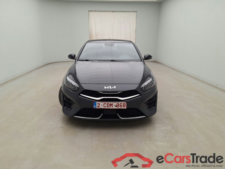 Kia, ProCeed FL'21, ProCeed 1.5T 160 GT Line DCT #1