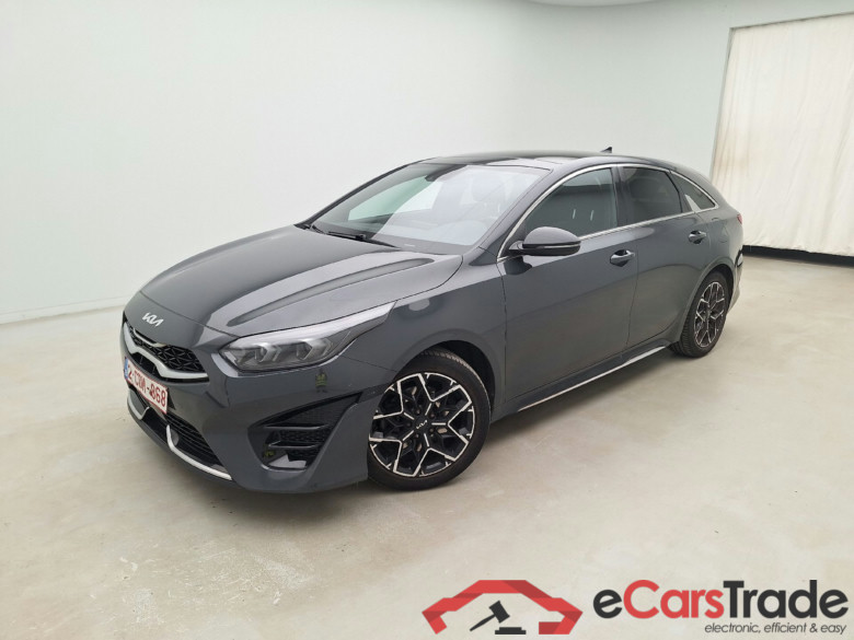 Kia, ProCeed FL'21, ProCeed 1.5T 160 GT Line DCT #2