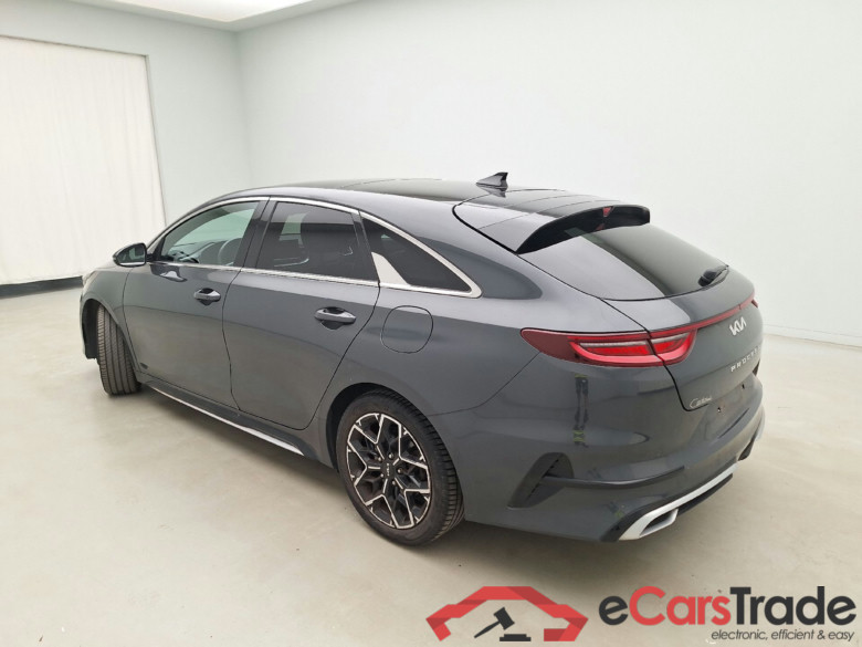 Kia, ProCeed FL'21, ProCeed 1.5T 160 GT Line DCT #3