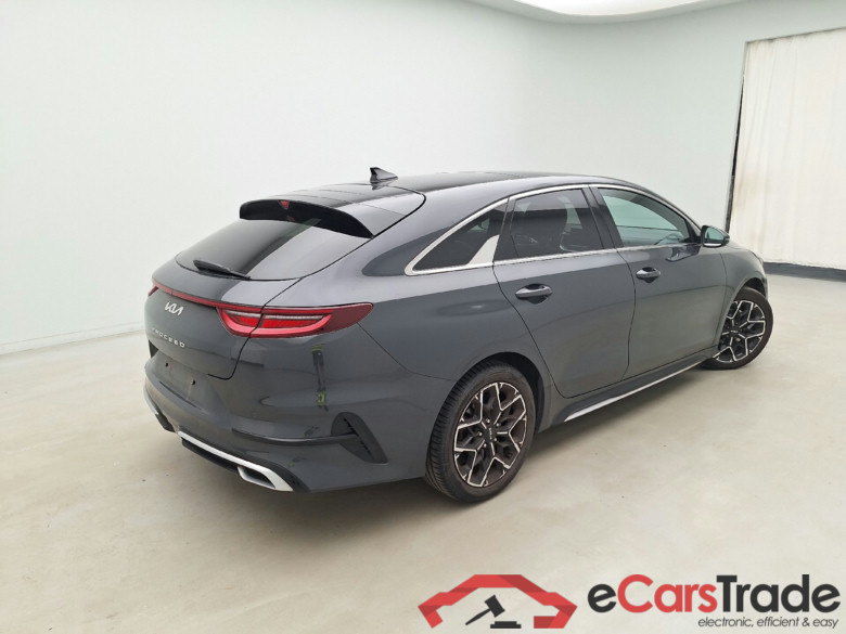 Kia, ProCeed FL'21, ProCeed 1.5T 160 GT Line DCT #4