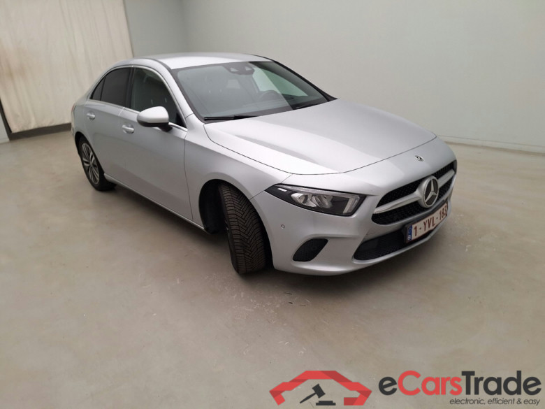 Mercedes, A-Class Berline '18, A Berline 200 d Bus.Sol.Aut. #5