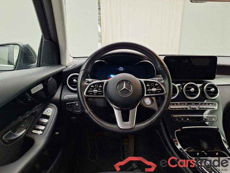 Mercedes, GLC FL'19, GLC 200d Bus.Sol.Limited #6