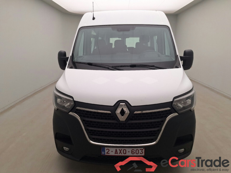 Renault, Master '19, Master L2H2 dCi 145 35T 4d #1