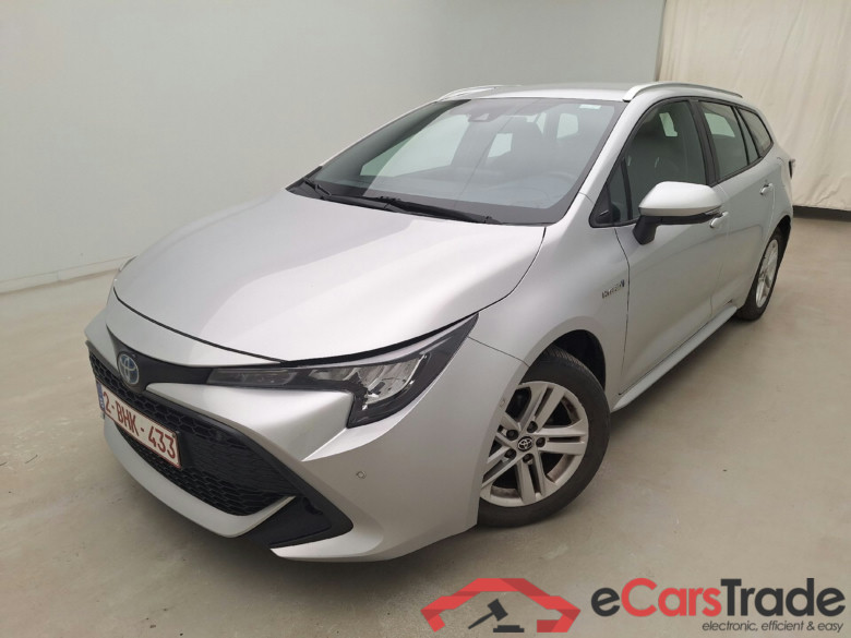 Toyota, Corolla TS '19, Corolla TS 1.8 Hybrid Dynamic #2