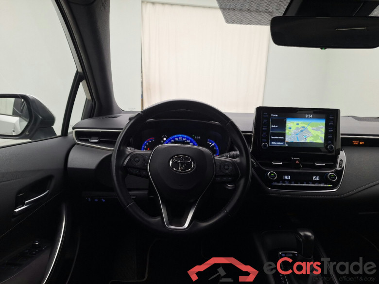 Toyota, Corolla TS '19, Corolla TS 1.8 Hybrid Dynamic #6
