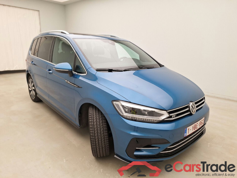 VW, Touran '15, Touran 1.5TSI 150 High.DSG #5