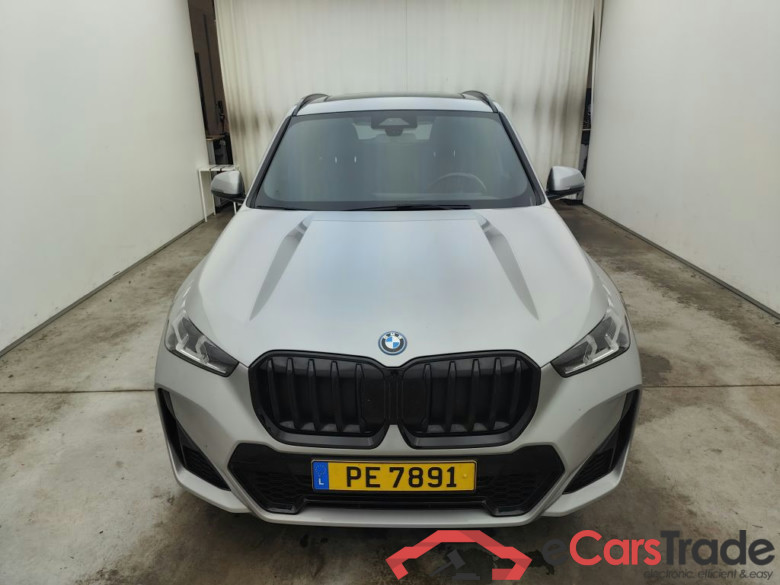 BMW X1 xDrive30e (240 kW) 5d #5