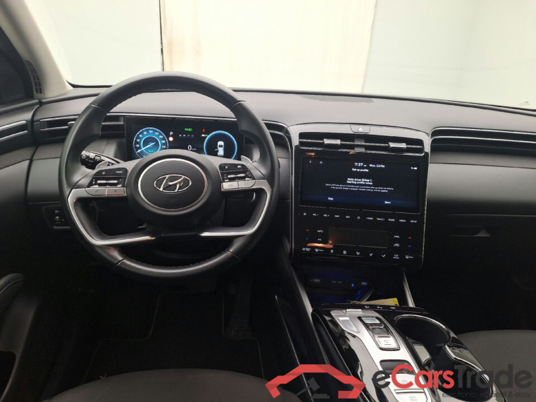Hyundai, Tucson '20 PHEV, Hyundai Tucson 1.6 T-GDi Plug-in Hybrid 4x4 Feel 5 #5