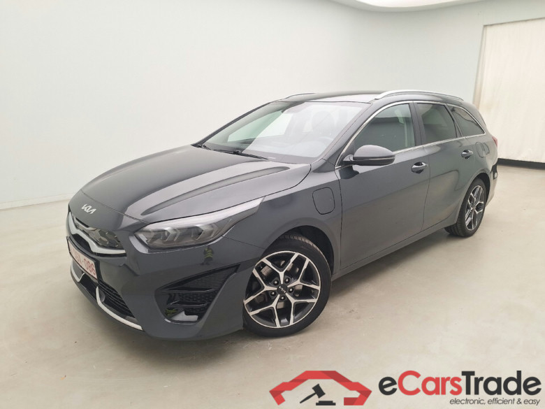 Kia, Ceed SW FL'21 PHEV, Ceed SW 1.6PHEV Bus.Line DCT #2