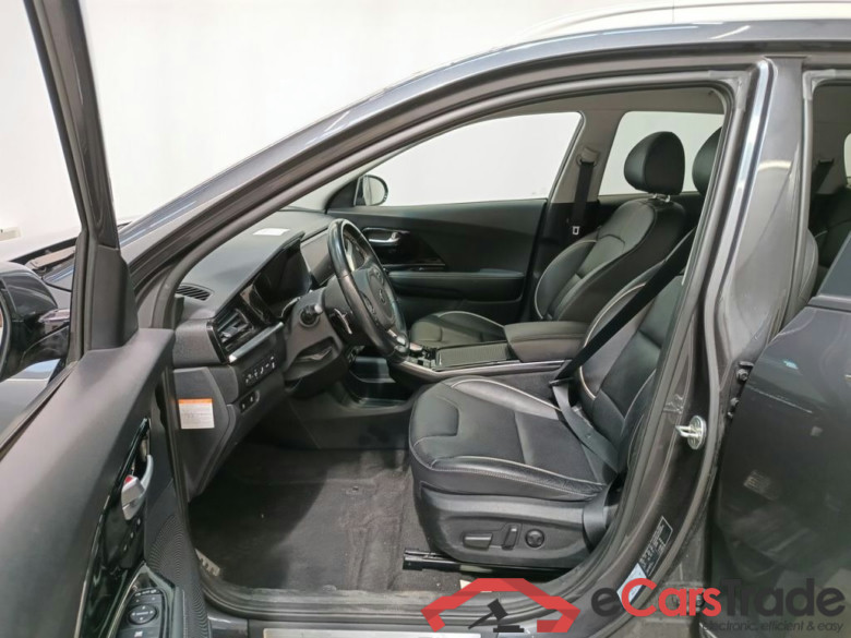 KIA E-NIRO More 64kWh (EU6d-TEMP) 5d #3