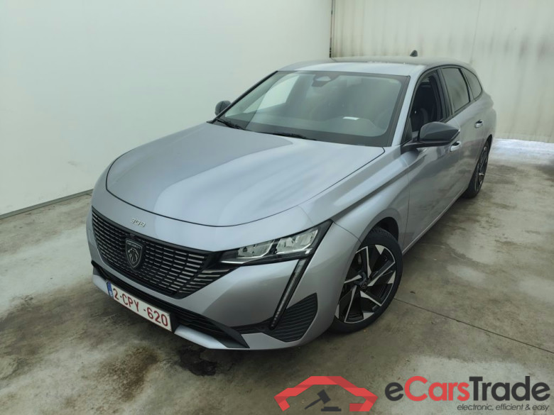 Peugeot 308 SW 1.5 BlueHDi 130 S&S Allure Pack 5d #1