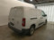 preview Peugeot Partner #1