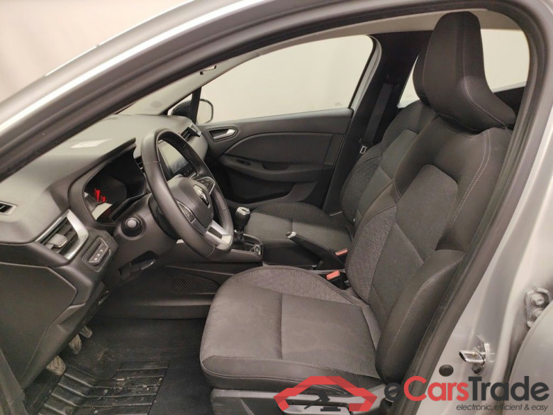 RENAULT CLIO V 1.0 TCe Equilibre GPF 5d #3