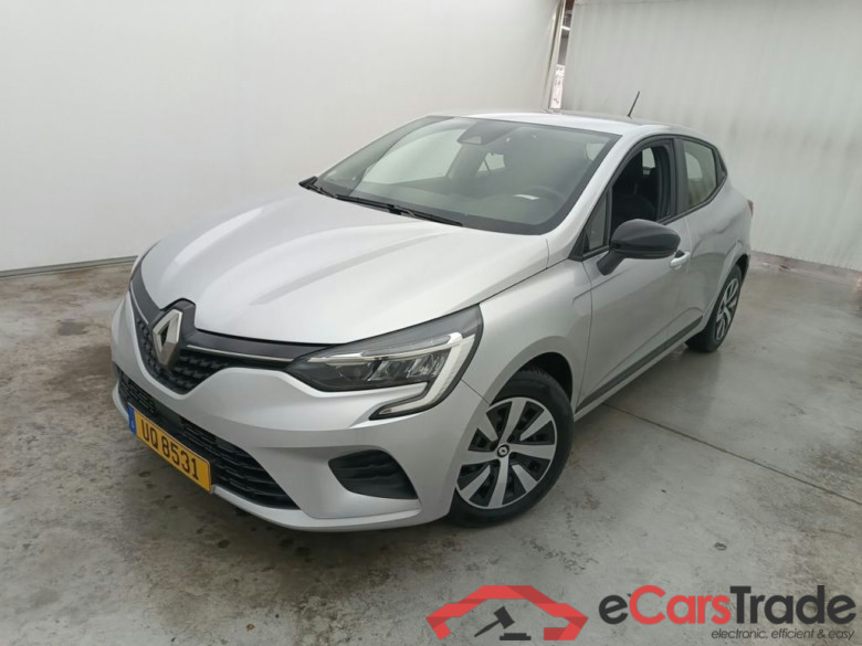 RENAULT CLIO V 1.0 TCe Equilibre GPF 5d