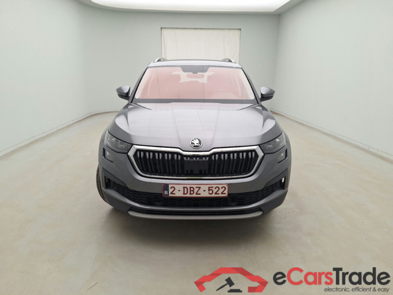 Skoda, Kodiaq FL'21, Kod.2.0CRTDI 110kW Cle.DSG #1